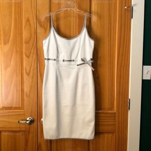 Fully lined Donna Morgan Dress